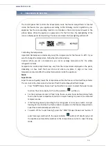 Preview for 15 page of Heinner HFF-N194NFF+ Manual