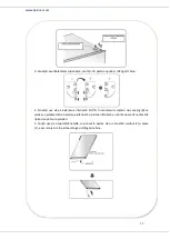 Preview for 36 page of Heinner HFF-N194NFF+ Manual