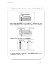 Preview for 38 page of Heinner HFF-N194NFF+ Manual