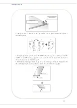 Preview for 62 page of Heinner HFF-N194NFF+ Manual