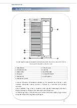 Preview for 84 page of Heinner HFF-N194NFF+ Manual