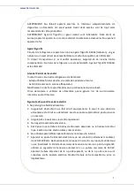 Preview for 4 page of Heinner HFF-N80A+ User Manual