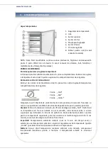 Preview for 6 page of Heinner HFF-N80A+ User Manual