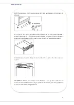 Preview for 10 page of Heinner HFF-N80A+ User Manual