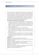 Preview for 21 page of Heinner HFF-N80A+ User Manual