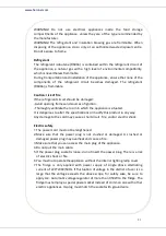 Preview for 22 page of Heinner HFF-N80A+ User Manual