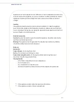 Preview for 26 page of Heinner HFF-N80A+ User Manual