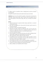 Preview for 31 page of Heinner HFF-N80A+ User Manual