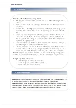 Preview for 32 page of Heinner HFF-N80A+ User Manual