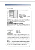 Preview for 41 page of Heinner HFF-N80A+ User Manual