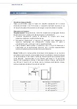 Preview for 42 page of Heinner HFF-N80A+ User Manual