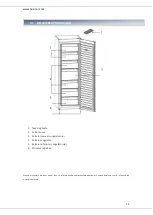 Preview for 25 page of Heinner HFF-V280NFX+ Instruction Manual