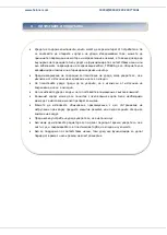 Предварительный просмотр 20 страницы Heinner HFH-L2000GD Instruction Manual