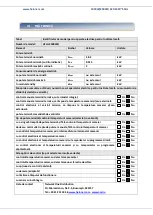 Preview for 6 page of Heinner HFH-L2000WH Instruction Manual