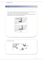 Preview for 33 page of Heinner HFSC-50SW Manual