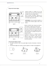 Предварительный просмотр 9 страницы Heinner HFSC-S90LITGR-IX Manual