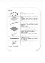 Предварительный просмотр 13 страницы Heinner HFSC-S90LITGR-IX Manual