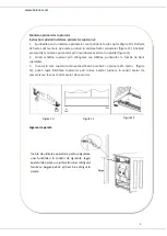 Предварительный просмотр 15 страницы Heinner HFSC-S90LITGR-IX Manual