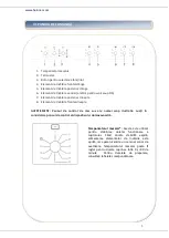 Предварительный просмотр 16 страницы Heinner HFSC-S90LITGR-IX Manual