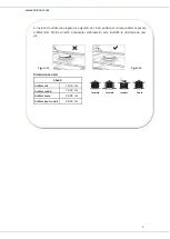 Предварительный просмотр 19 страницы Heinner HFSC-S90LITGR-IX Manual