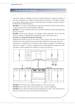 Предварительный просмотр 44 страницы Heinner HFSC-S90LITGR-IX Manual