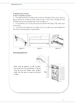 Предварительный просмотр 45 страницы Heinner HFSC-S90LITGR-IX Manual