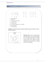 Предварительный просмотр 46 страницы Heinner HFSC-S90LITGR-IX Manual