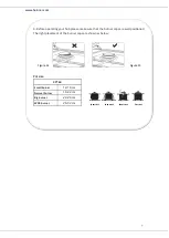 Предварительный просмотр 49 страницы Heinner HFSC-S90LITGR-IX Manual