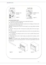 Предварительный просмотр 54 страницы Heinner HFSC-S90LITGR-IX Manual