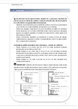 Preview for 8 page of Heinner HFSC-V50BK Instruction Manual