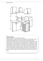 Preview for 10 page of Heinner HFSC-V50BK Instruction Manual