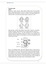 Preview for 18 page of Heinner HFSC-V50BK Instruction Manual