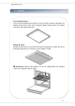 Preview for 21 page of Heinner HFSC-V50BK Instruction Manual