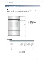 Preview for 37 page of Heinner HFSC-V50BK Instruction Manual