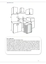 Preview for 40 page of Heinner HFSC-V50BK Instruction Manual