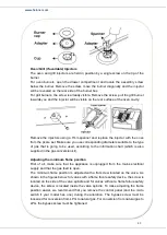 Preview for 43 page of Heinner HFSC-V50BK Instruction Manual