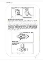 Preview for 44 page of Heinner HFSC-V50BK Instruction Manual