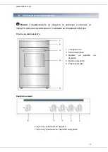 Preview for 66 page of Heinner HFSC-V50BK Instruction Manual