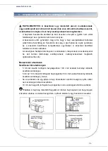 Preview for 95 page of Heinner HFSC-V50BK Instruction Manual