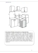 Preview for 97 page of Heinner HFSC-V50BK Instruction Manual