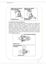 Preview for 101 page of Heinner HFSC-V50BK Instruction Manual