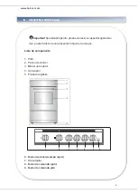 Preview for 7 page of Heinner HFSC-V50LITBK Manual