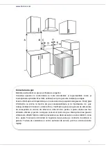 Preview for 10 page of Heinner HFSC-V50LITBK Manual