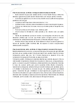 Preview for 11 page of Heinner HFSC-V50LITBK Manual