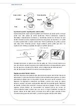 Preview for 13 page of Heinner HFSC-V50LITBK Manual