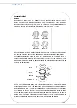 Preview for 19 page of Heinner HFSC-V50LITBK Manual