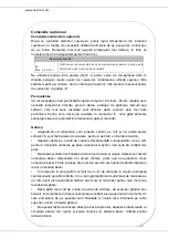 Preview for 21 page of Heinner HFSC-V50LITBK Manual