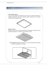 Preview for 23 page of Heinner HFSC-V50LITBK Manual