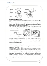 Preview for 46 page of Heinner HFSC-V50LITBK Manual