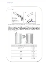 Preview for 49 page of Heinner HFSC-V50LITBK Manual